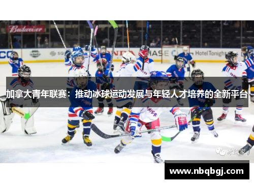 加拿大青年联赛:推动冰球运动发展与年轻人才培养的全新平台 加拿大青年联赛:推动冰球运动发展与年轻人才培养的全新平台