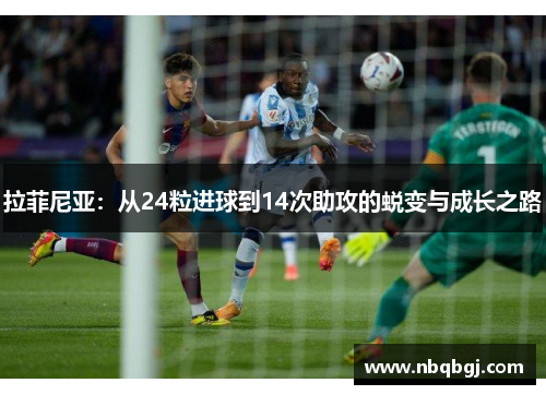 拉菲尼亚:从24粒进球到14次助攻的蜕变与成长之路 拉菲尼亚:从24粒进球到14次助攻的蜕变与成长之路