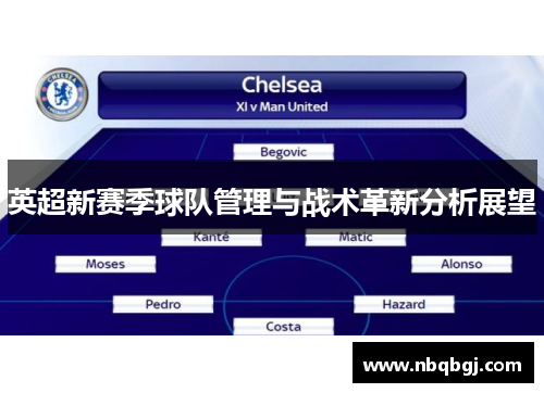 英超新赛季球队管理与战术革新分析展望 英超新赛季球队管理与战术革新分析展望