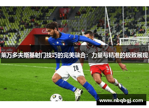 莱万多夫斯基射门技巧的完美融合：力量与精准的极致展现