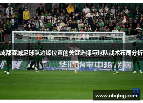 成都蓉城足球队边锋位置的关键选择与球队战术布局分析
